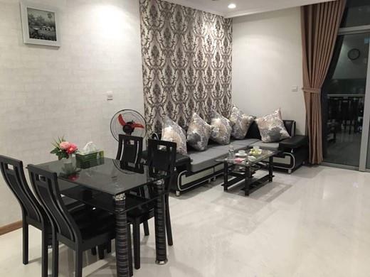 apartment for rent in Binh Thanh district BT105981 (4)